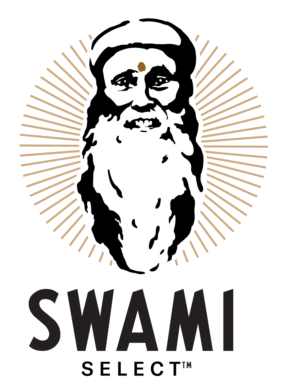 Swami Select Logo 2022